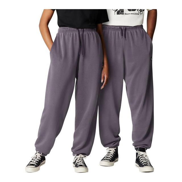 Converse Men's UNI Chuck Taylor Sneaker Patch Pants