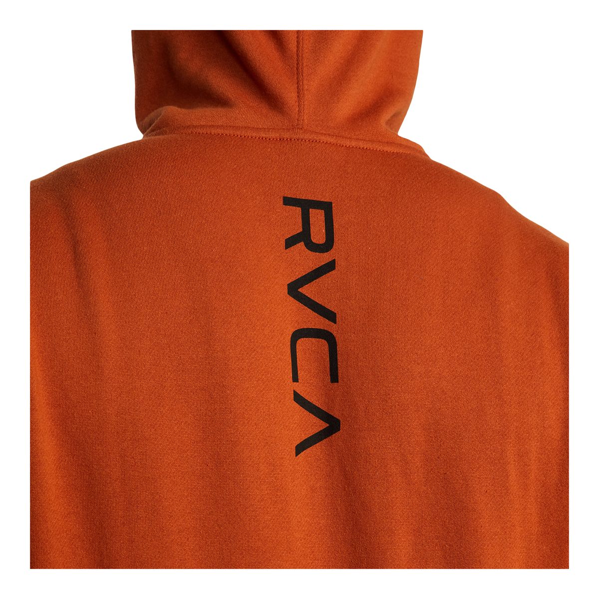 RVCA Sport Men's VA Mark Full Zip Hoodie