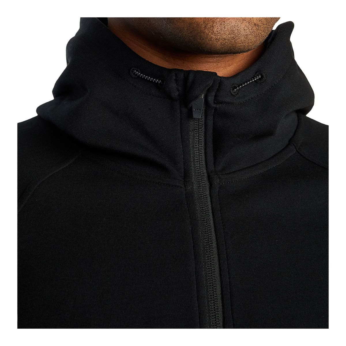 RVCA Sport Men's Tech II Full Zip Hoodie