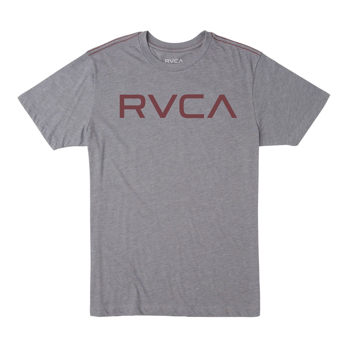 RVCA Men's Big RVCA T Shirt