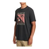 RVCA Men's Kingstown T Shirt Front_Angled_Left