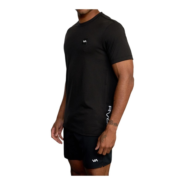 RVCA Sport Men's RVCA 2X T-Shirt