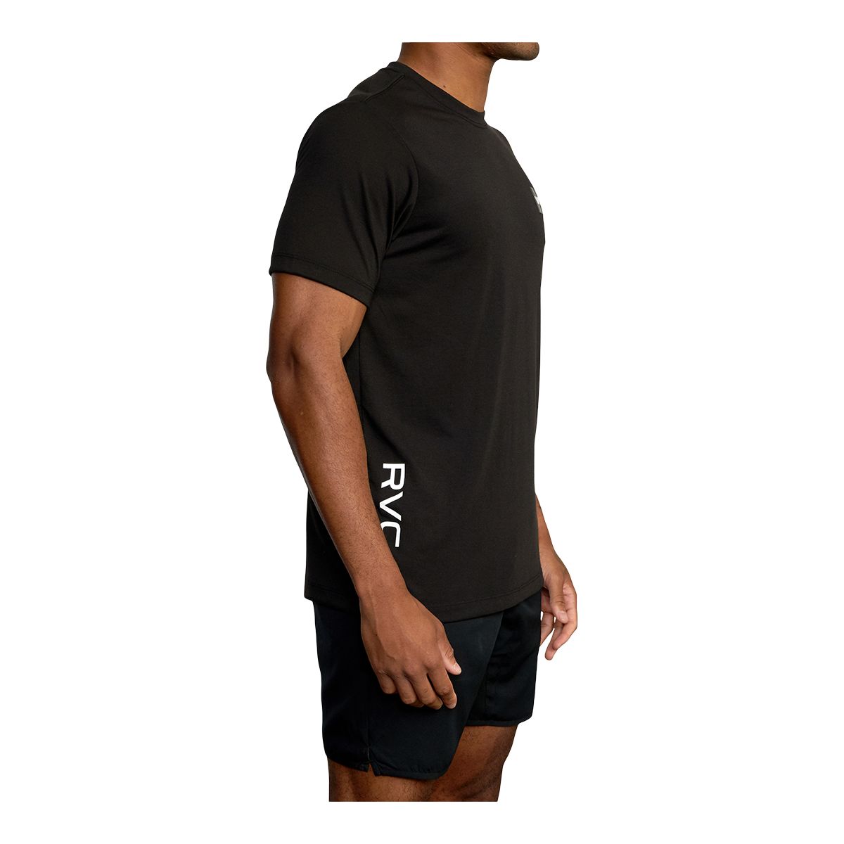 RVCA Sport Men's RVCA 2X T-Shirt