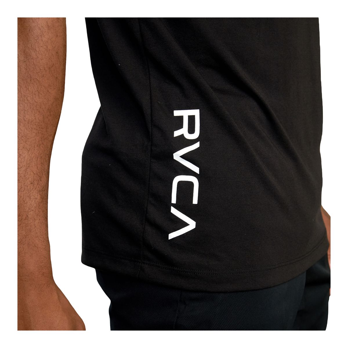 RVCA Sport Men's RVCA 2X T-Shirt