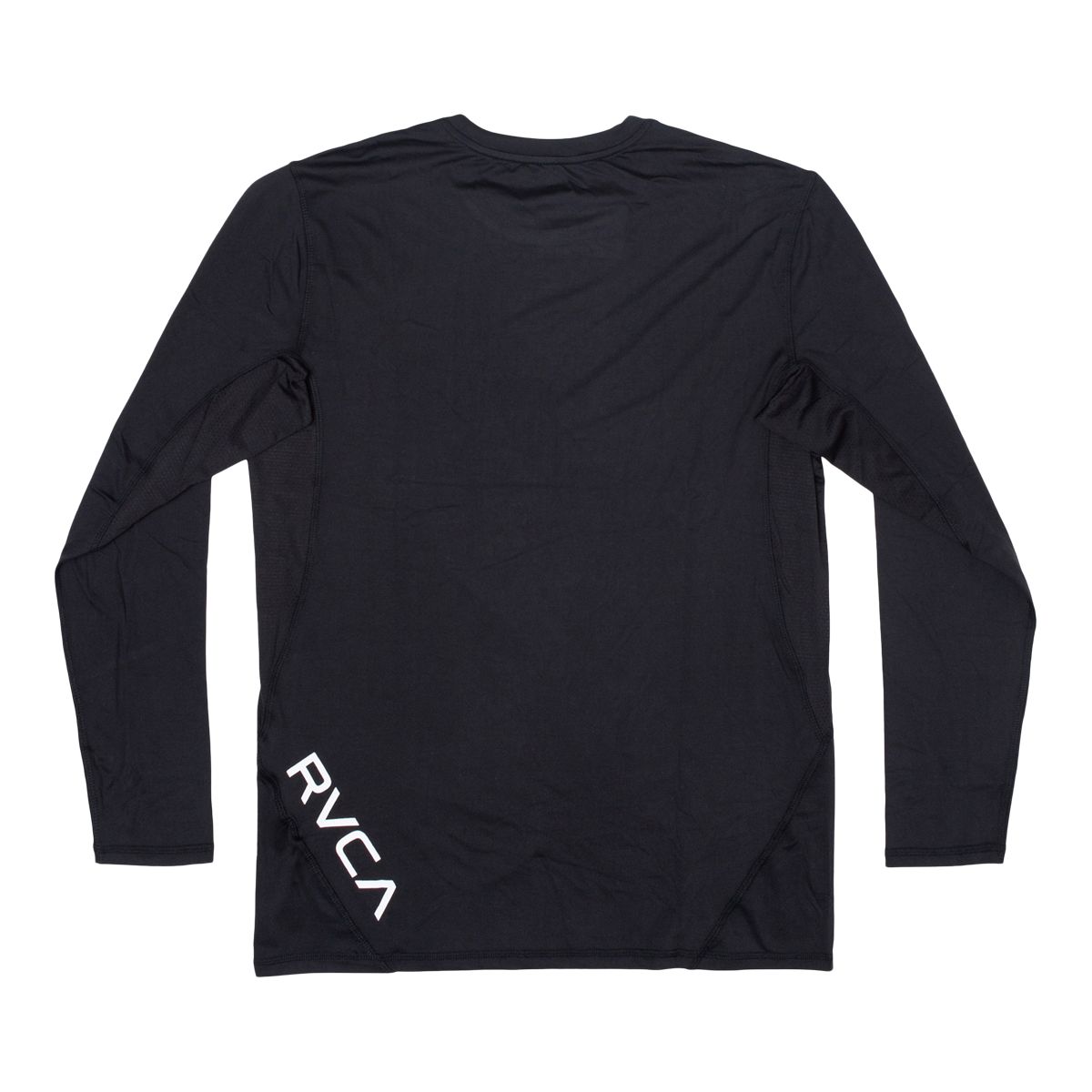 RVCA Sport Men's Sport Vent Long Sleeve T Shirt