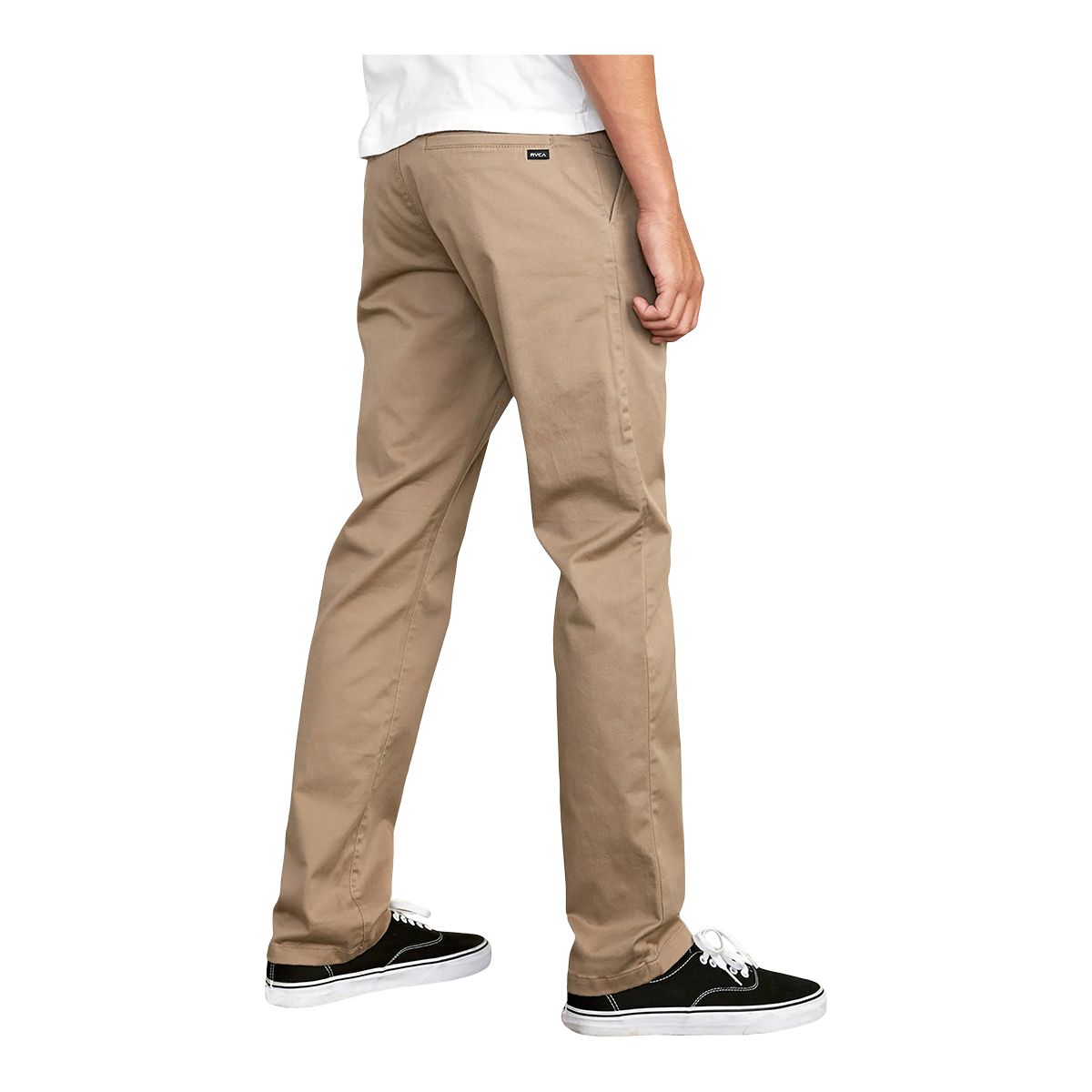 RVCA Men's The Weekend Stretch Pants