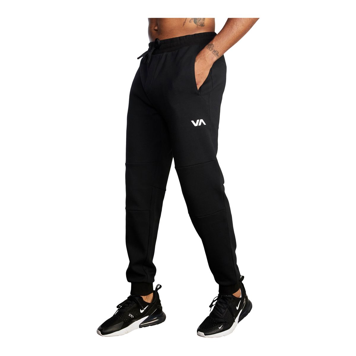 RVCA Sport Men s Tech Fleece II Sweatpants SportChek