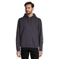 Hurley Men's Acadia Heat Pullover Hoodie Front_Flat