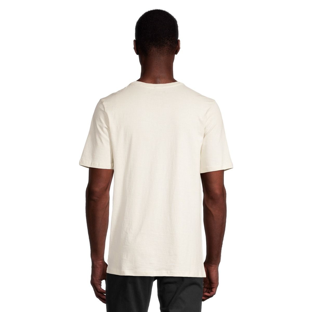 HURLEY Everyday Hybrid Mens Long Sleeve SPF Shirt - WHITE