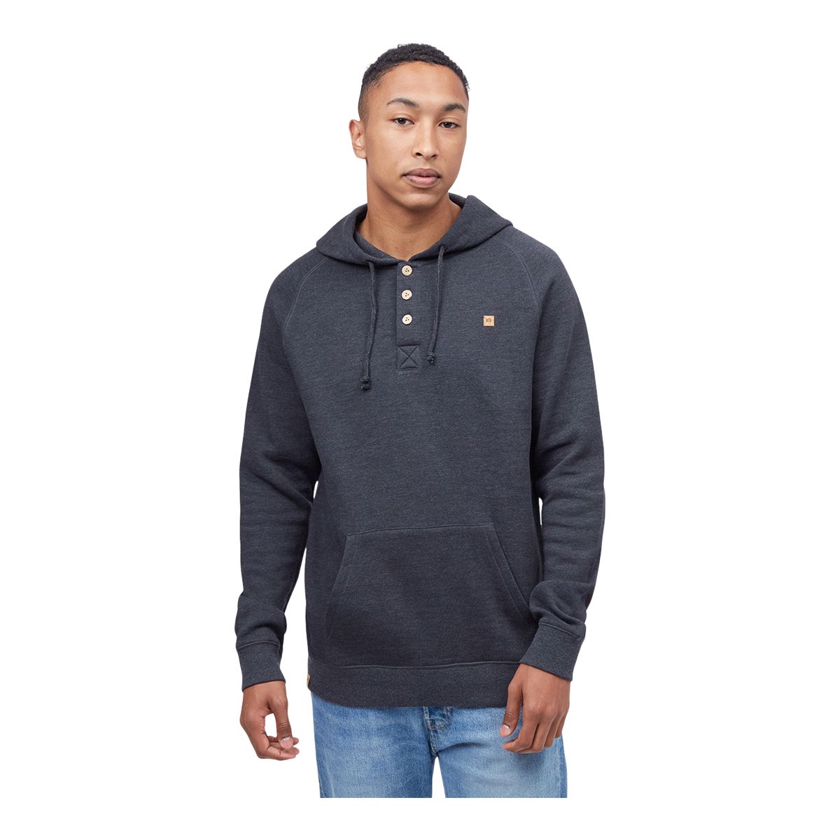 Tentree best sale oberon hoodie