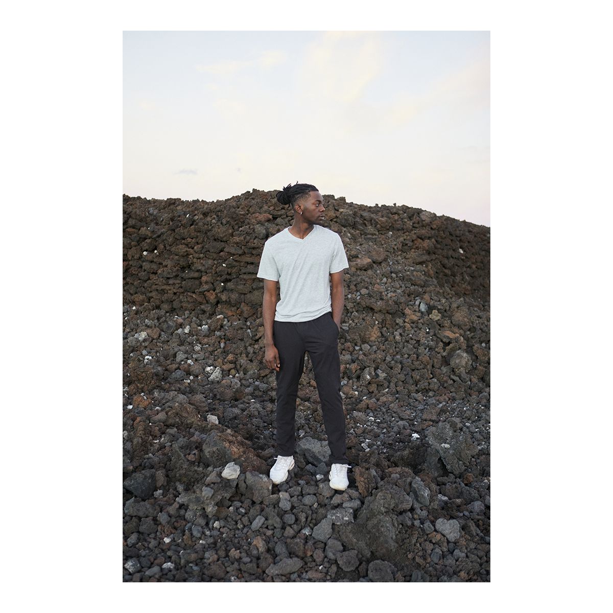 tentree Men's Destination Pants