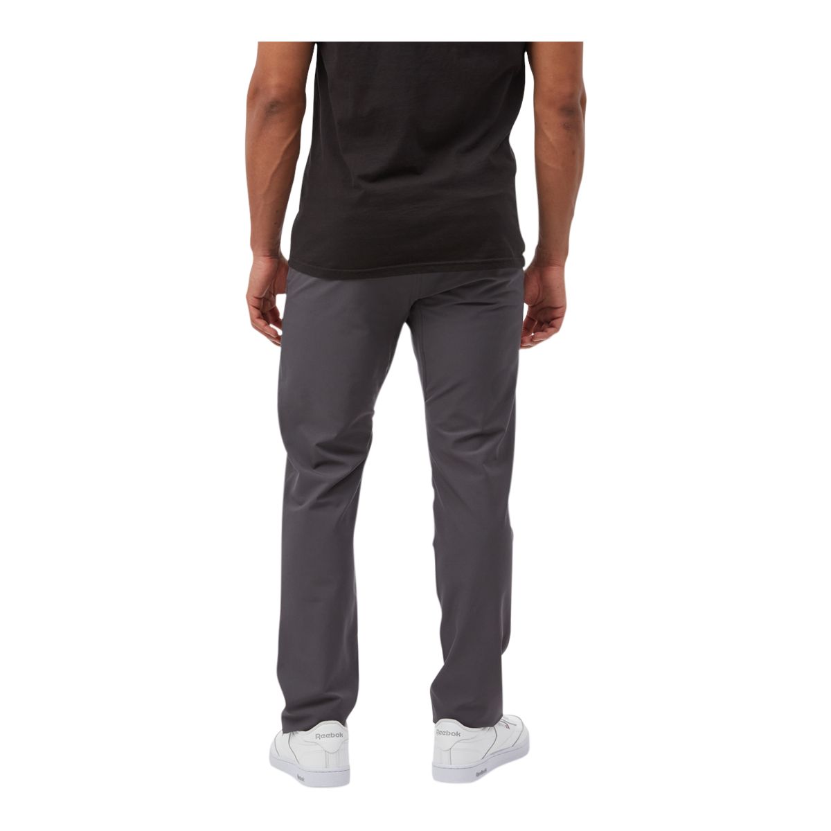 Tentree Men's Destination Pants | Atmosphere