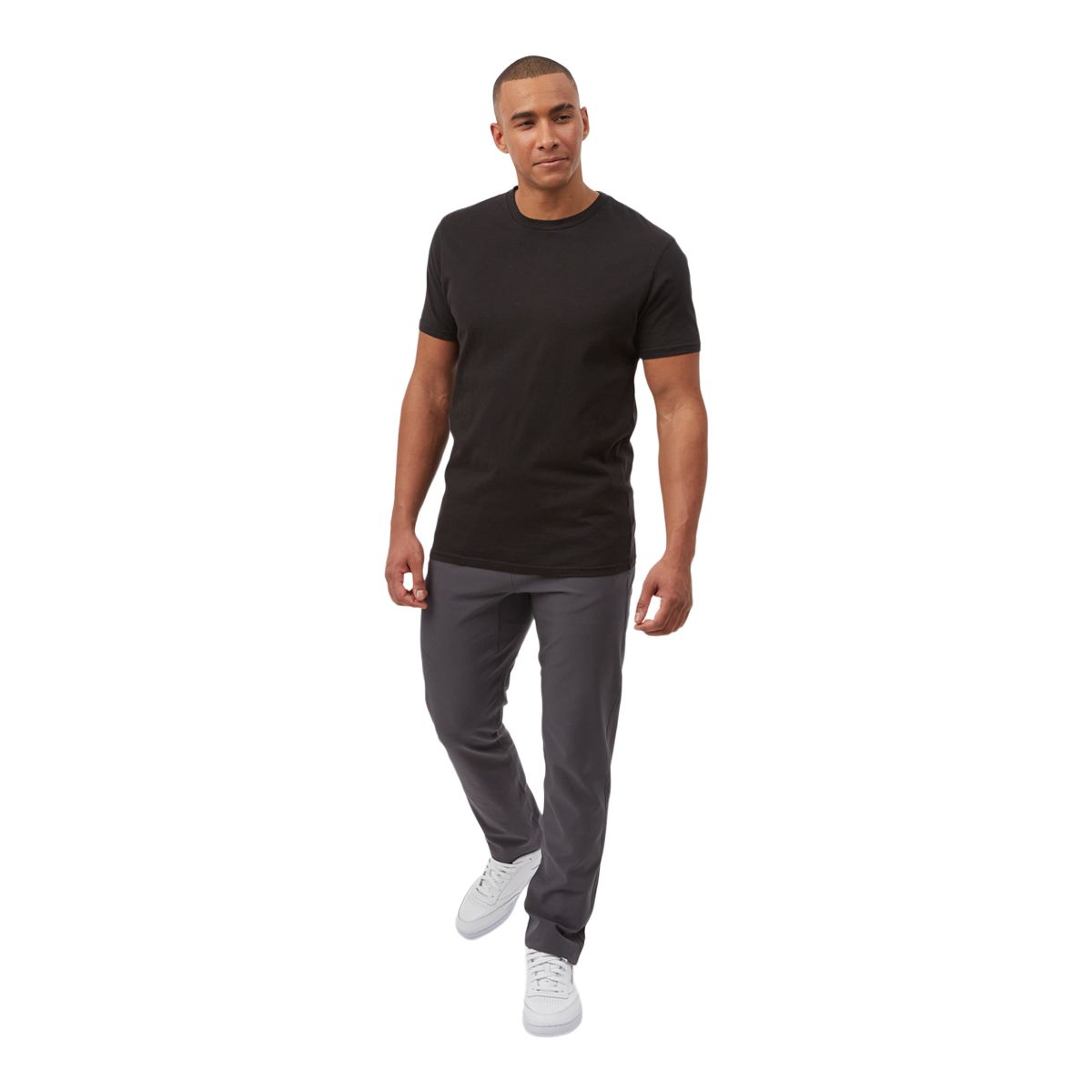 tentree Men's Destination Pants