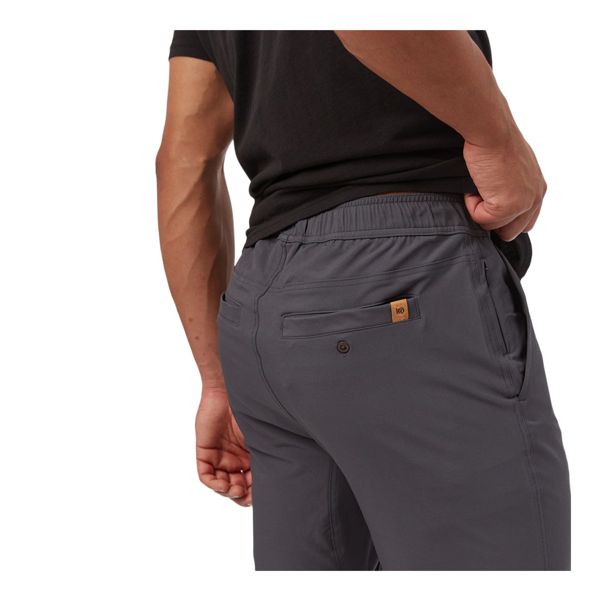 tentree Men's Destination Pants