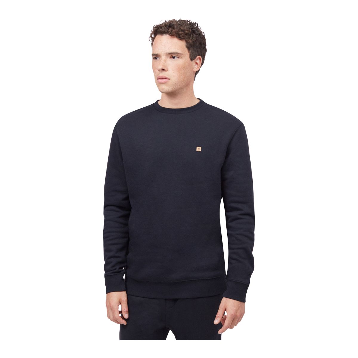 tentree Men's Treefleece Classic Sweatshirt