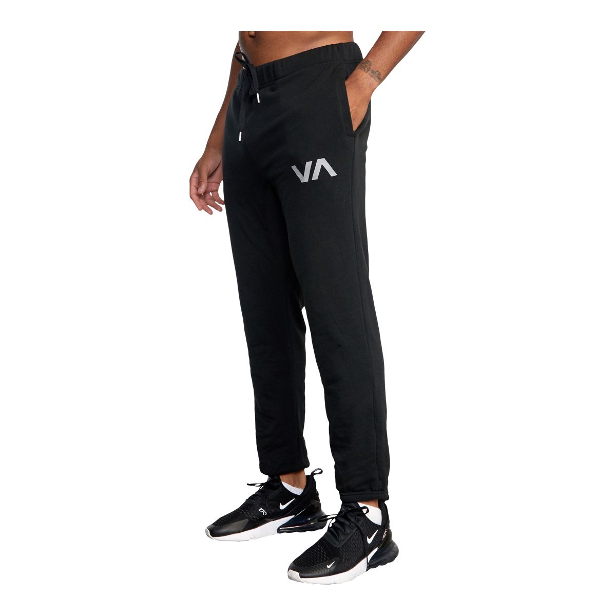 RVCA Sport Men's Swift Sweatpants