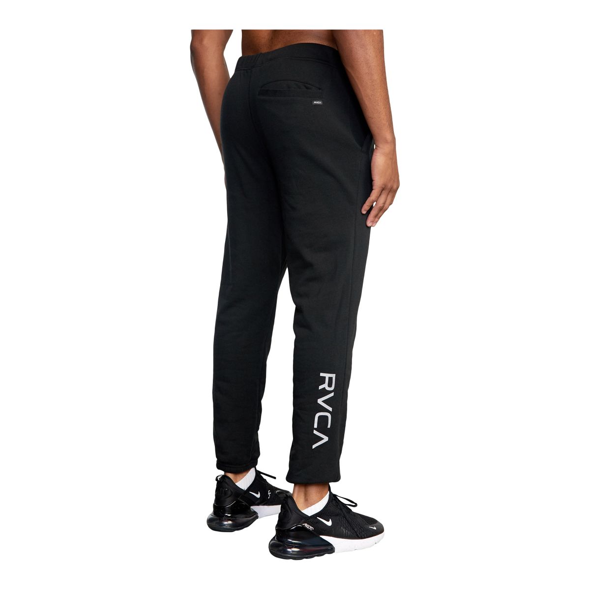 RVCA Sport Men's Swift Sweatpants