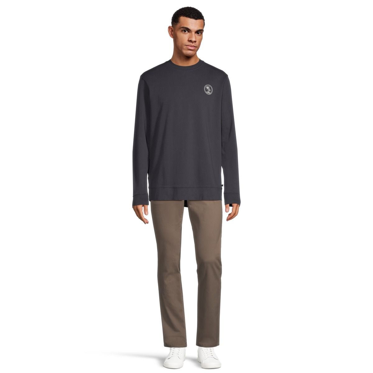 Ripzone Men's Sutton Sweatshirt