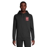 Ripzone Men's Harvey Pullover Hoodie Front_Flat