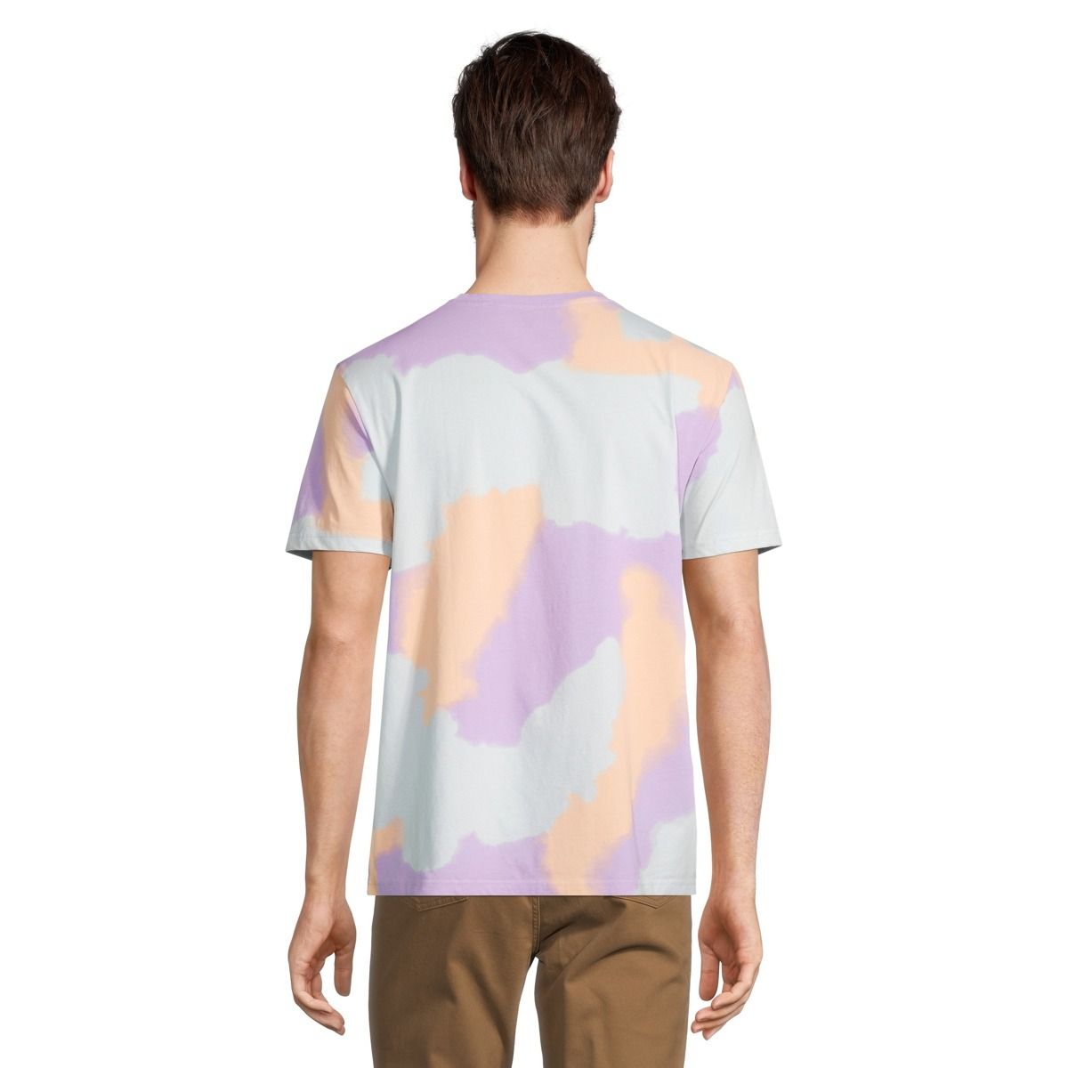 Ripzone Men's Norwood All Over Print T Shirt