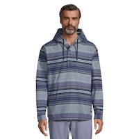 Ripzone Men's Dryden Pullover Hoodie Front_Flat