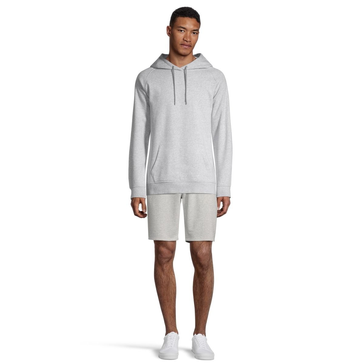 Ripzone Men's Wilson 19-in Fleece Shorts