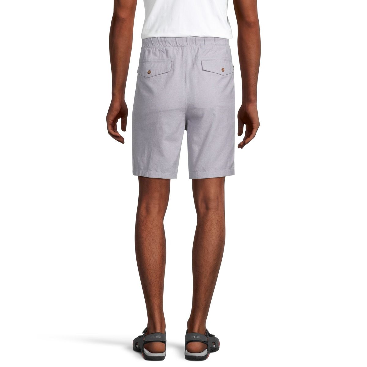 Ripzone Men's Summit 19-in Casual Shorts