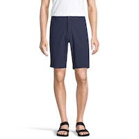 Ripzone Men's Neys 20-in Hybrid Shorts Front_Flat