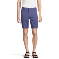 Ripzone Men's Coal 19-in Chino Shorts Front_Flat