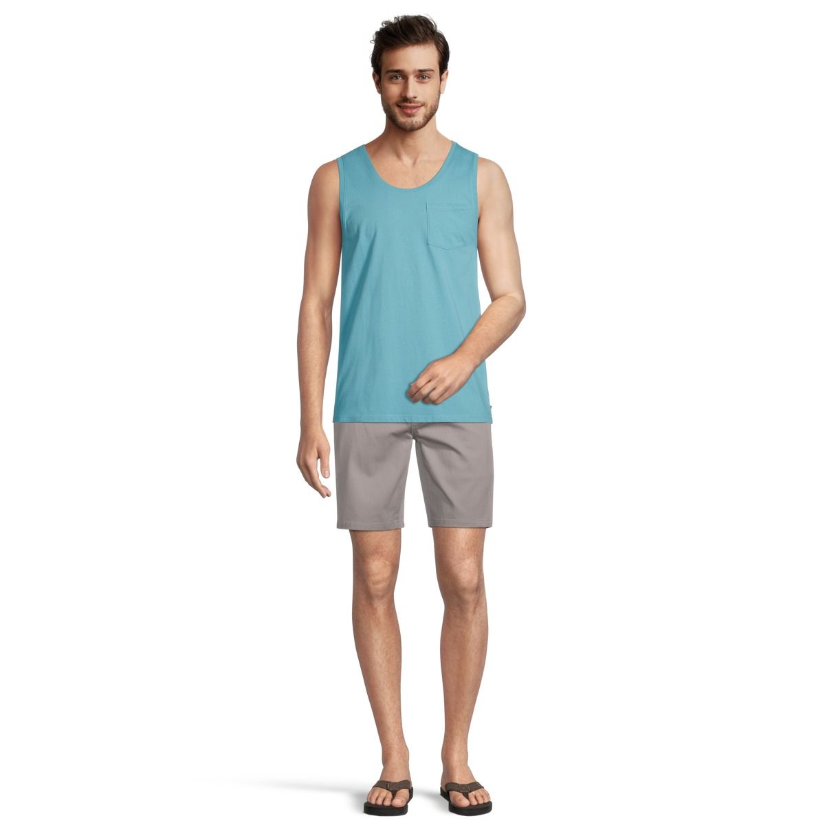 Ripzone Men's Savant Pocket Tank