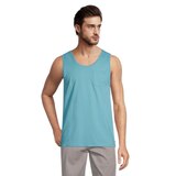 Ripzone Men's Savant Pocket Tank Front_Flat