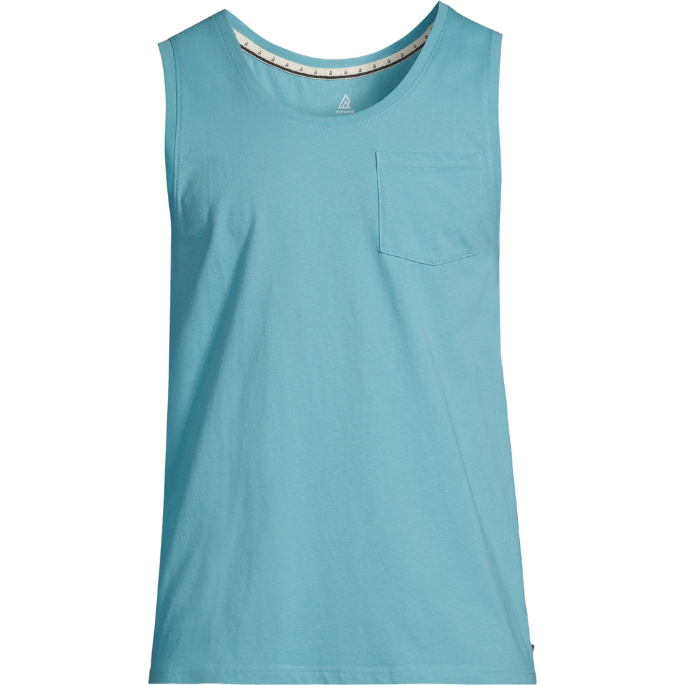 Pocket Tank Top