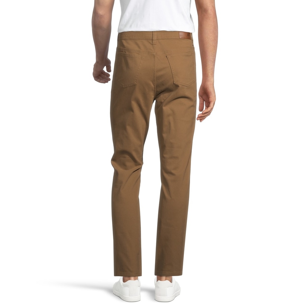 Ripzone Men's Beaumont 5 Pocket 32 Inch Pants | Sportchek