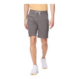Friday FWD Men's Stretch Commuter Shorts Front_Flat