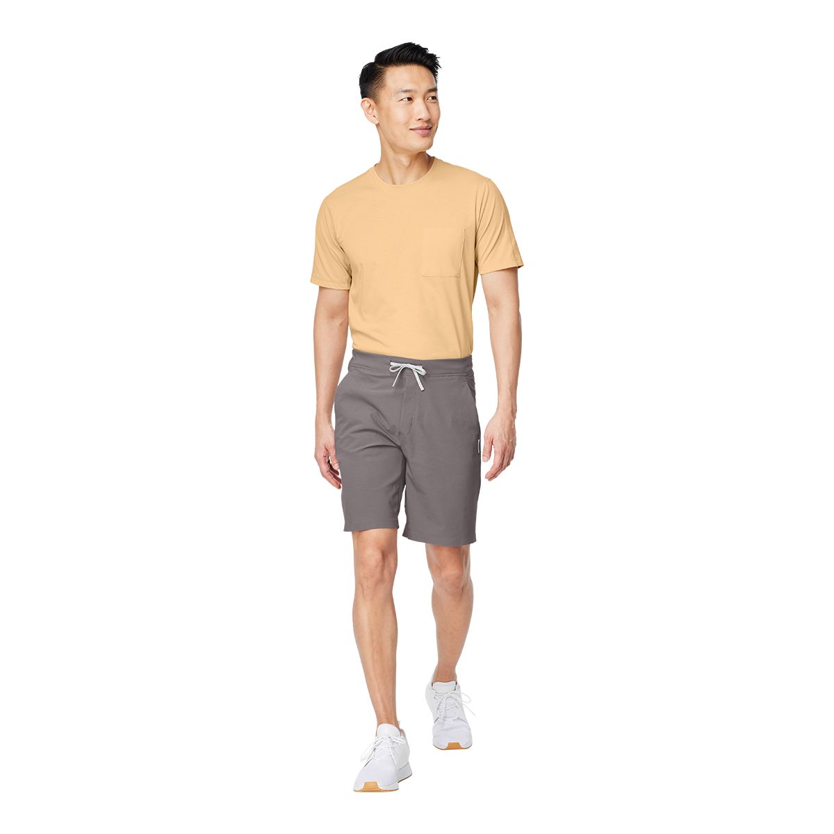 Friday FWD Men's Stretch Commuter Shorts