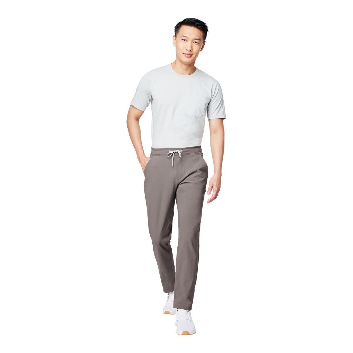 FWD Men's Friday FWD Stretch Commuter Pants