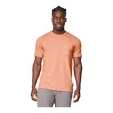 FWD Men's Friday FWD Drirelease T Shirt Front_Flat