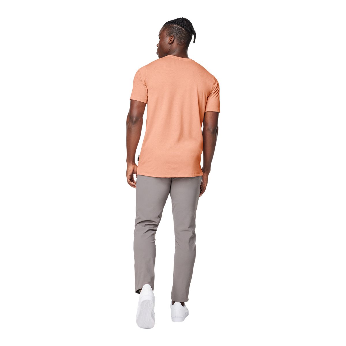 FWD Men's Friday FWD Drirelease T Shirt