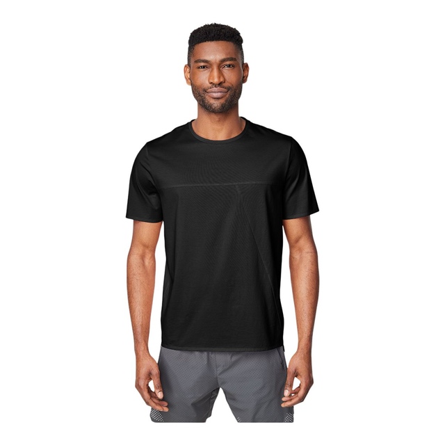 FWD Men's Free FWD Pima Offset T-Shirt