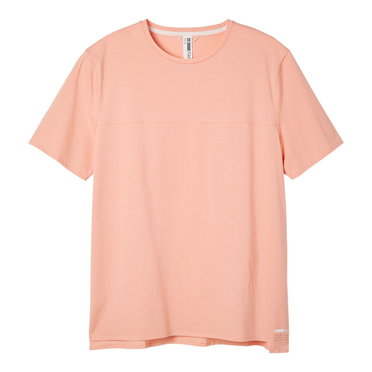 FWD Men's Free FWD Pima Offset T-Shirt