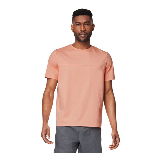 FWD Men's Free FWD Pima Offset T-Shirt