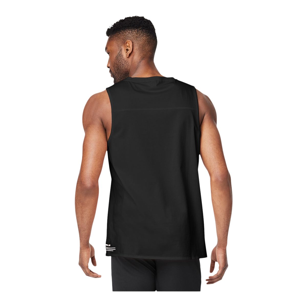 FWD Men's Free FWD Offset Tank