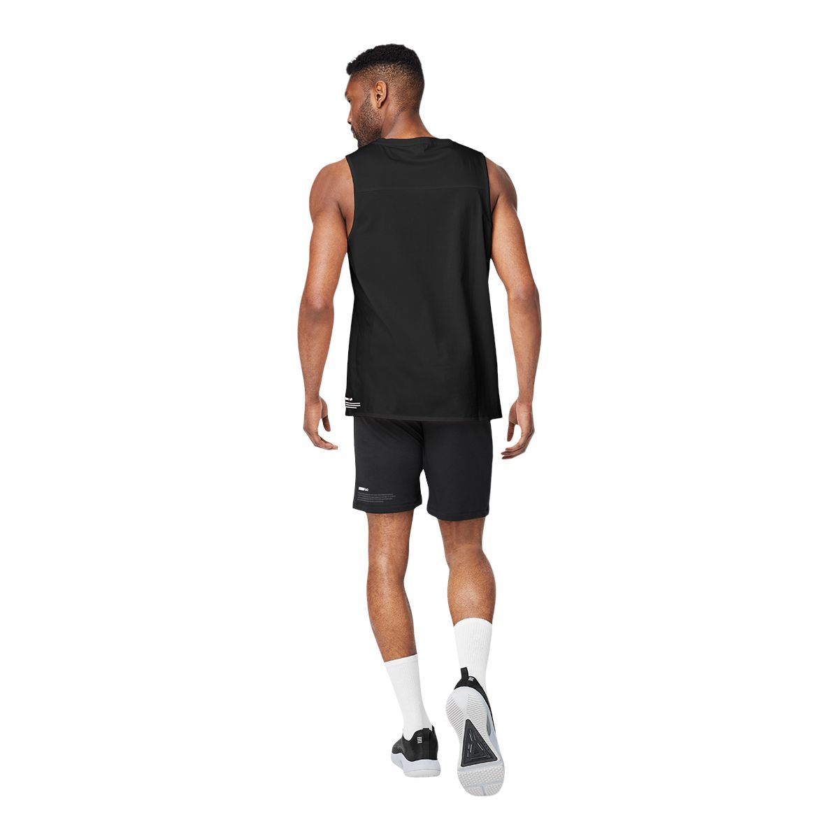 FWD Men's Free FWD Offset Tank