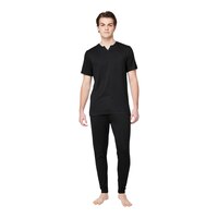 FWD Men's Free FWD Cool Sleep T Shirt Front_Flat
