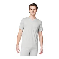 FWD Men's Free FWD Cool Sleep T Shirt Front_Flat