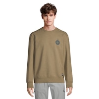 Woods Men's Lawson Compass Sweatshirt Front_Flat