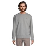 Woods Men's Lawson Compass Sweatshirt Front_Flat