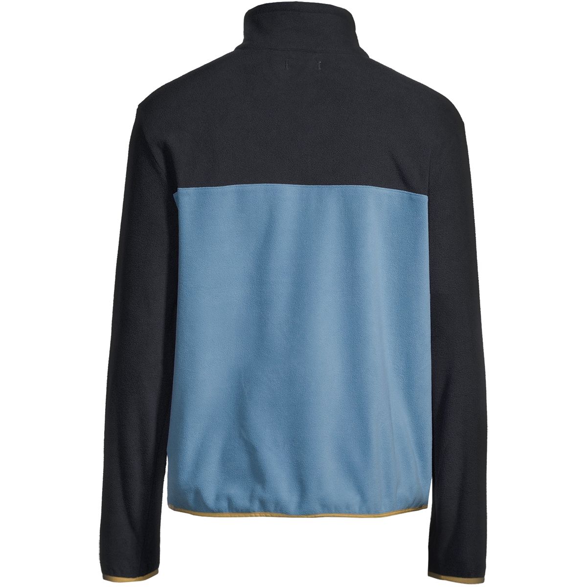 Woods Men's Blakiston 1/4 Zip Fleece Sweater