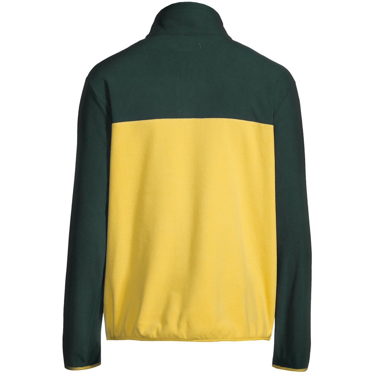 Woods Men's Blakiston 1/4 Zip Fleece Sweater