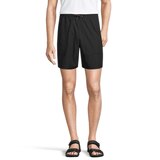 Woods Men's Jervis River Topo Shorts Front_Flat